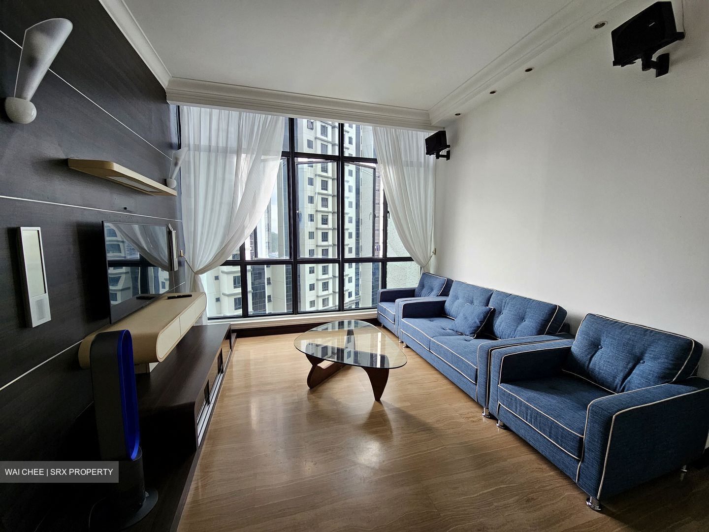 Regent Heights (D23), Condominium #632473641